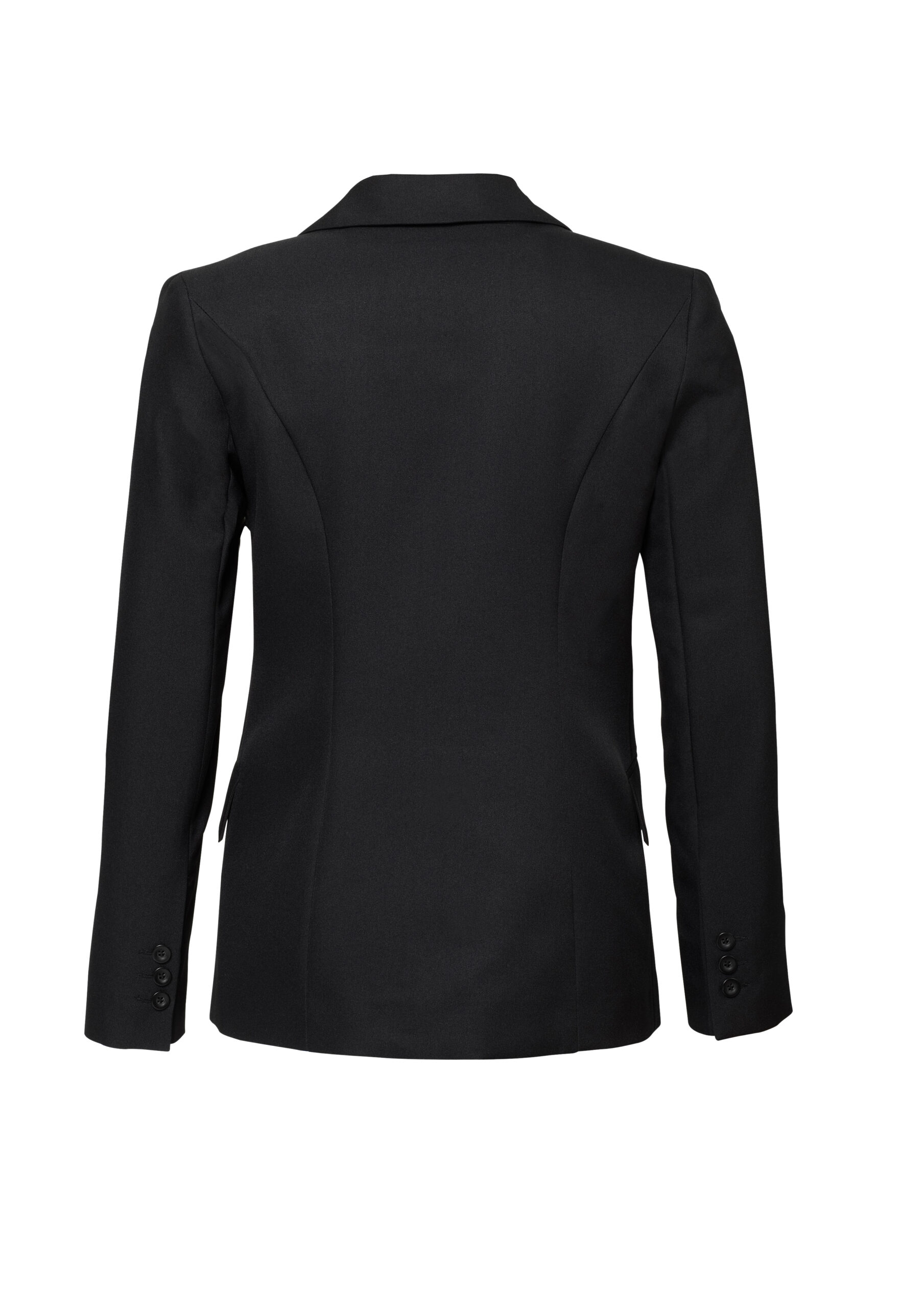 Womens Cool Stretch Longline Jacket 4 Womens Cool Stretch Longline Jacket - Image 2