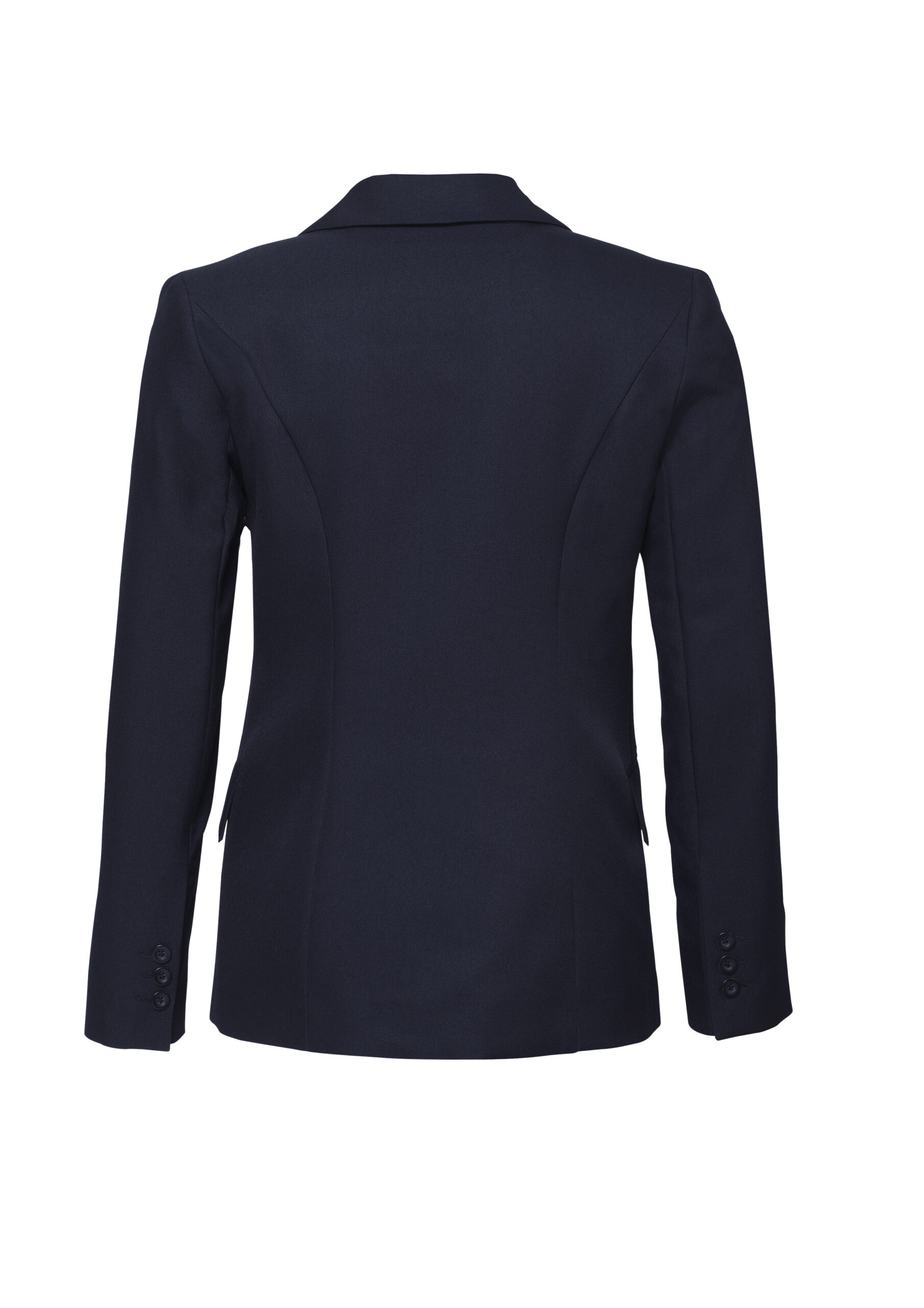 Womens Cool Stretch Longline Jacket 7 Womens Cool Stretch Longline Jacket - Image 5