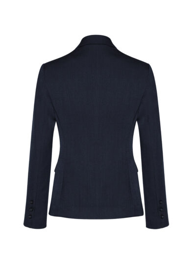 Alternative view of Womens Cool Stretch 2 Button Mid Length Jacket