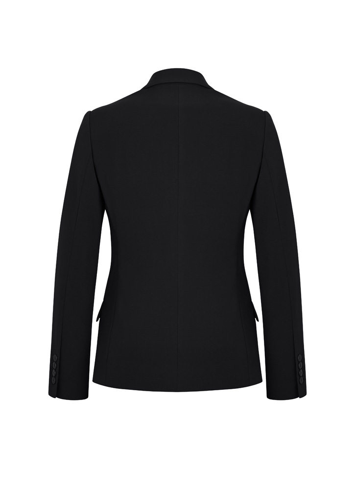 Womens Siena Mid Length Jacket 7 Womens Siena Mid Length Jacket - Image 5
