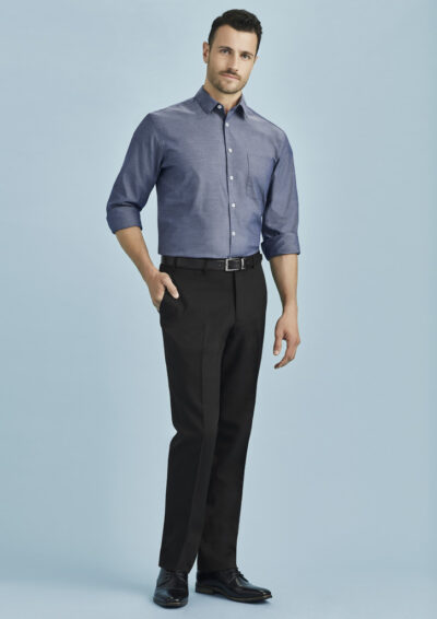 Mens Cool Stretch Slimline Pant 13 Mens Cool Stretch Slimline Pant - Image 5