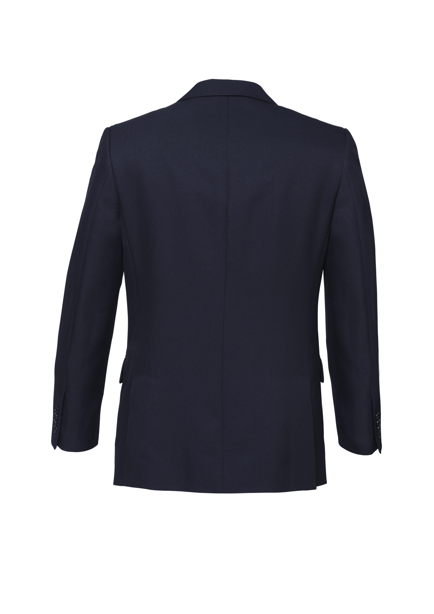 Mens Cool Stretch 2 Button Classic Jacket 5 Mens Cool Stretch 2 Button Classic Jacket - Image 3