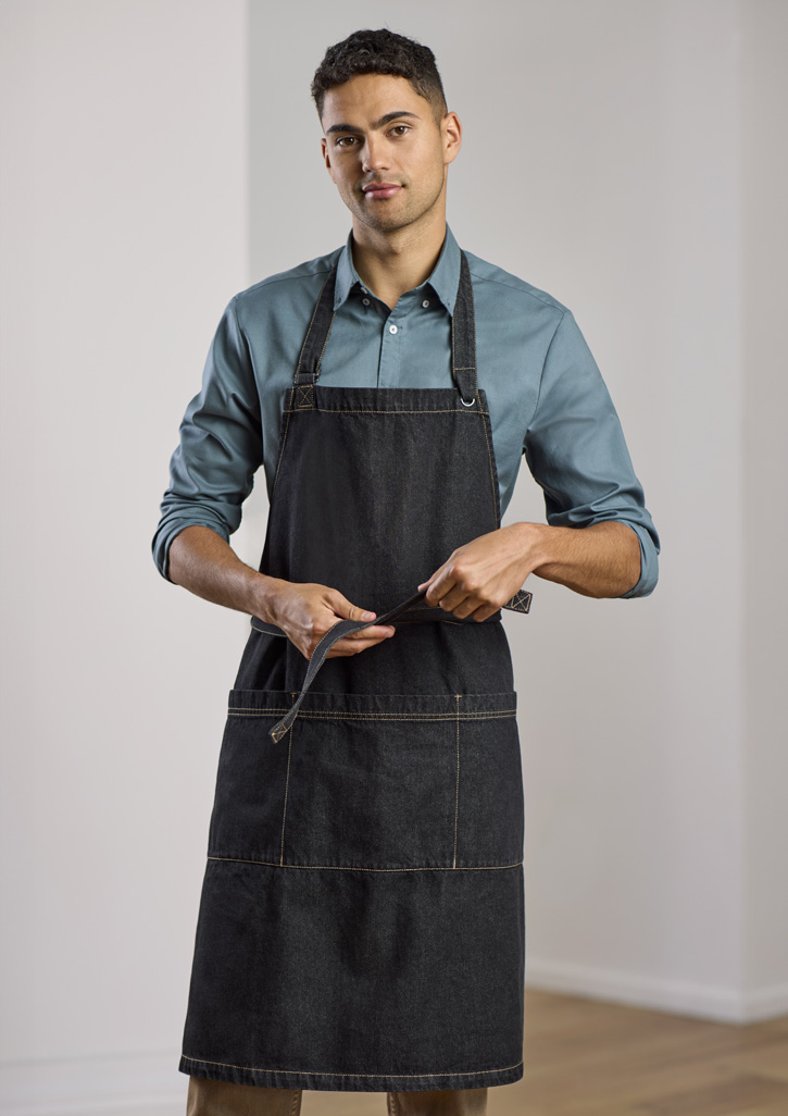 Clout Apron 3 Clout Apron