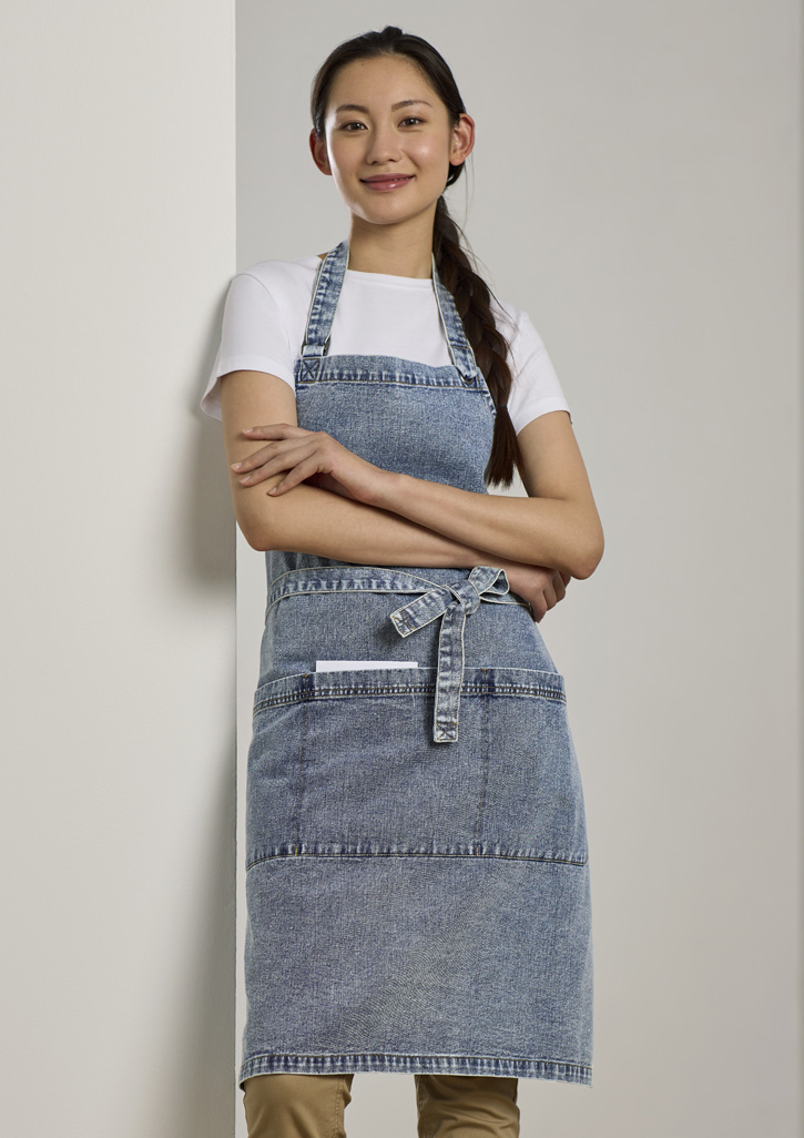 Clout Apron 8 Clout Apron - Image 6