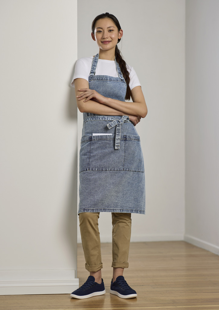 Clout Apron 9 Clout Apron - Image 7