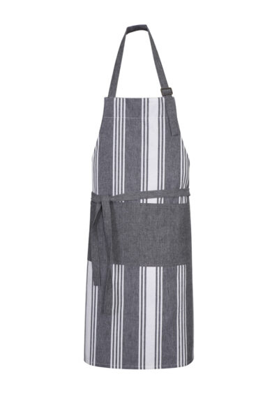 Alternative view of Salt Apron