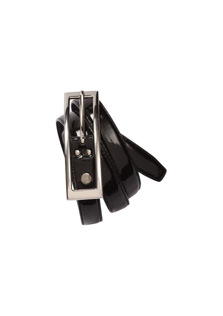 Womens Semi-Patient Belt 3 Womens Semi-Patient Belt