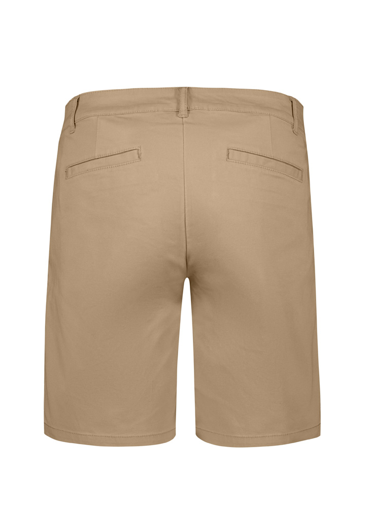 Womens Lawson Chino Short 4 Womens Lawson Chino Short - Image 2