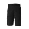 Mens Detroit Short (Stout) 1 BS10112S bProduct Black 01 B3HzUMY 11