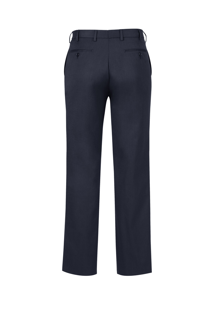 Mens Classic Pleat Pant 6 Mens Classic Pleat Pant - Image 4