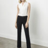 Womens Kate Perfect Pant 1 BS507L Talent Black 01 xbFQMPJ 7