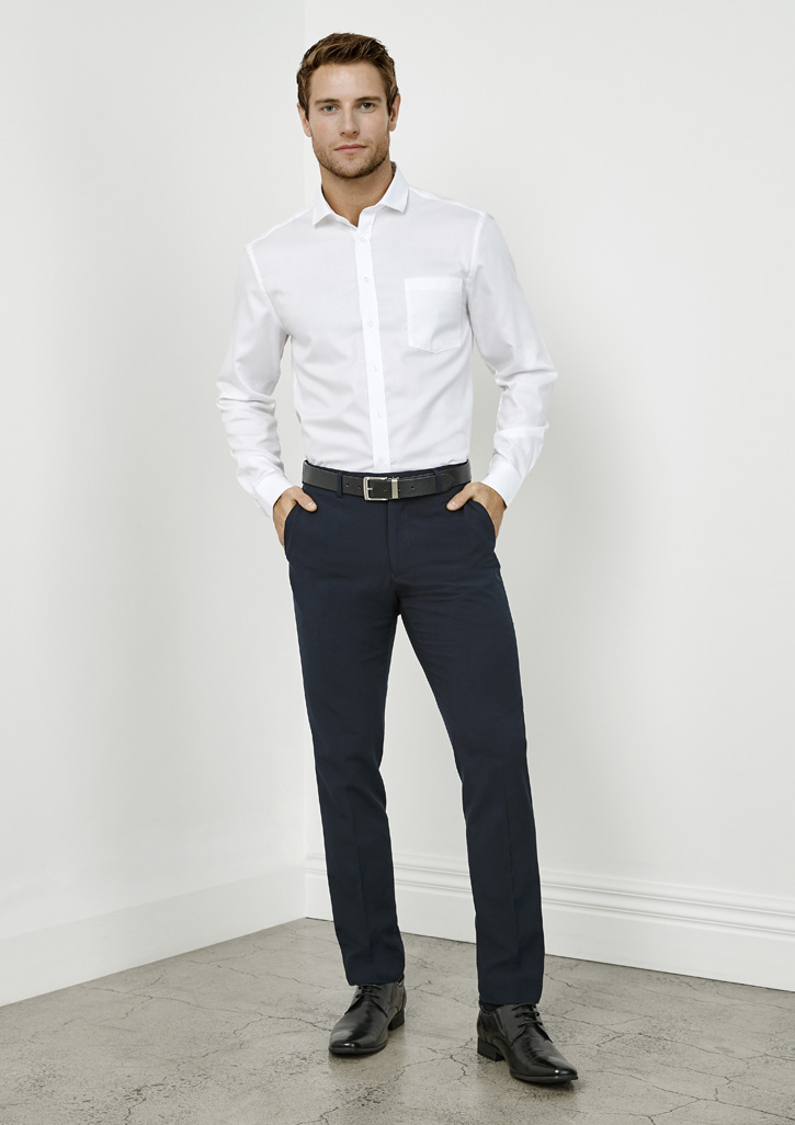 Mens Classic Slim Pant 3 Mens Classic Slim Pant