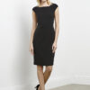 Womens Audrey Dress 2 BS730L Talent Black 01 reenxlW 9