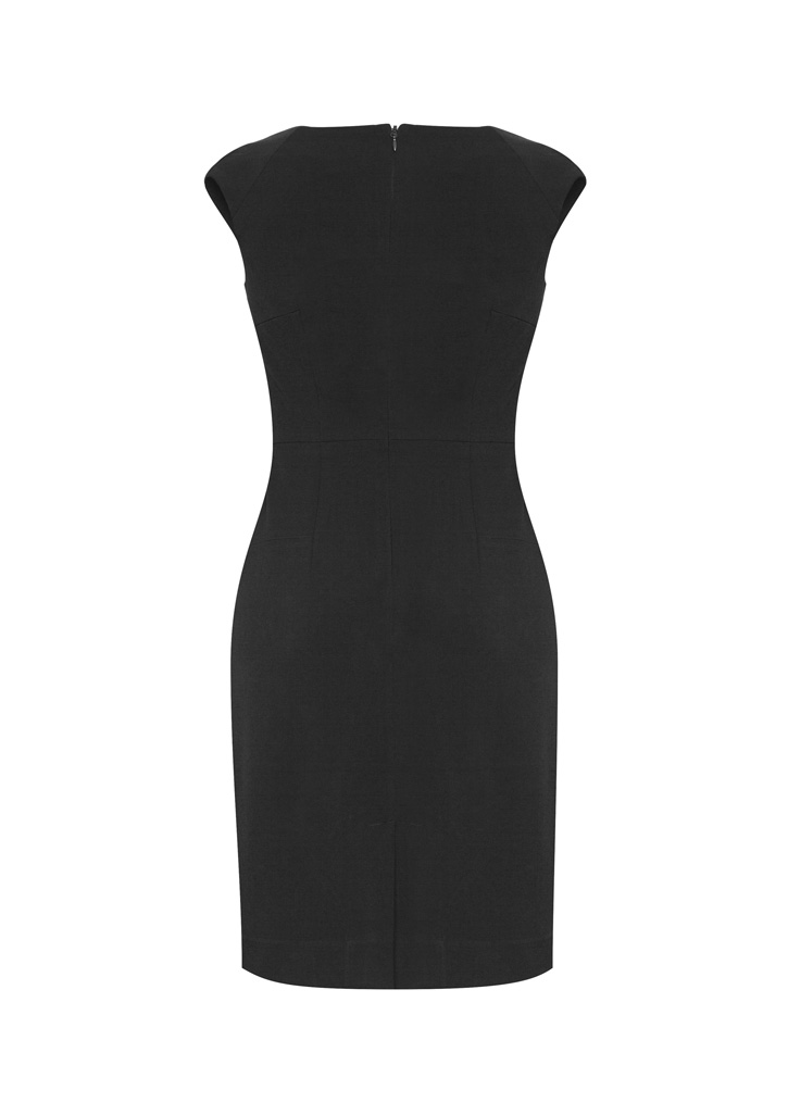 Womens Audrey Dress 5 Womens Audrey Dress - Image 3