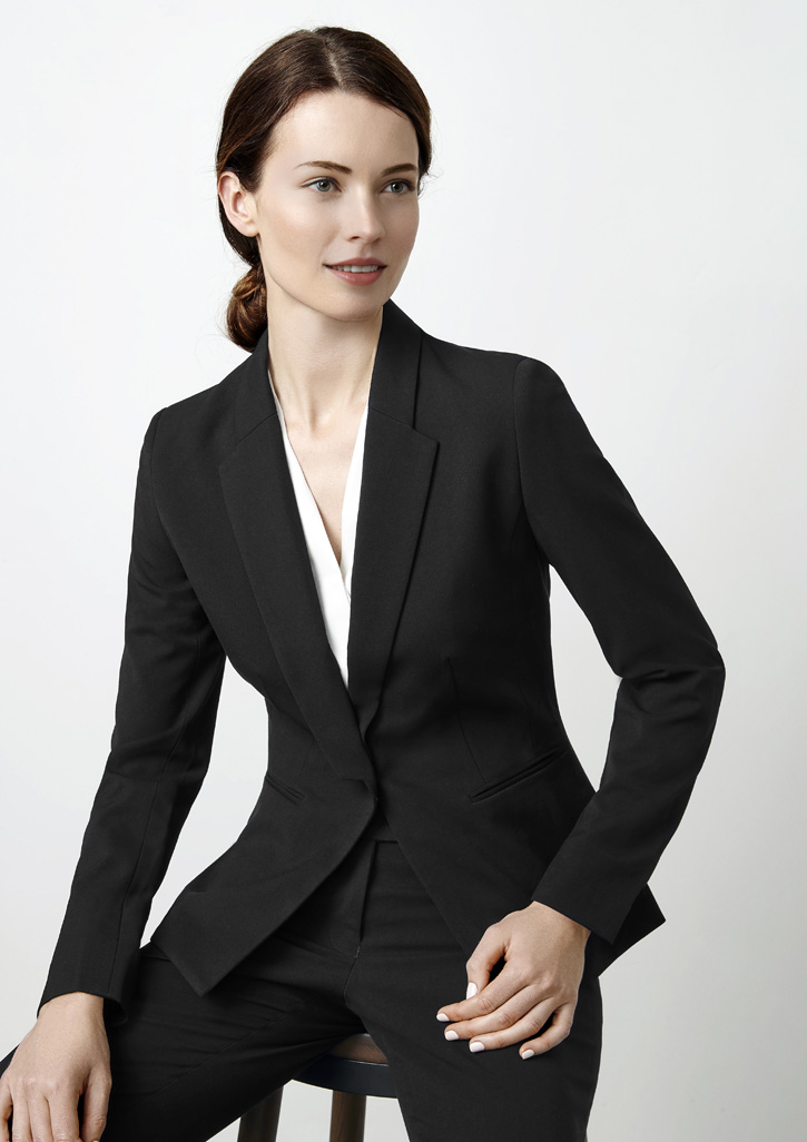 Womens Bianca Jacket 3 Womens Bianca Jacket