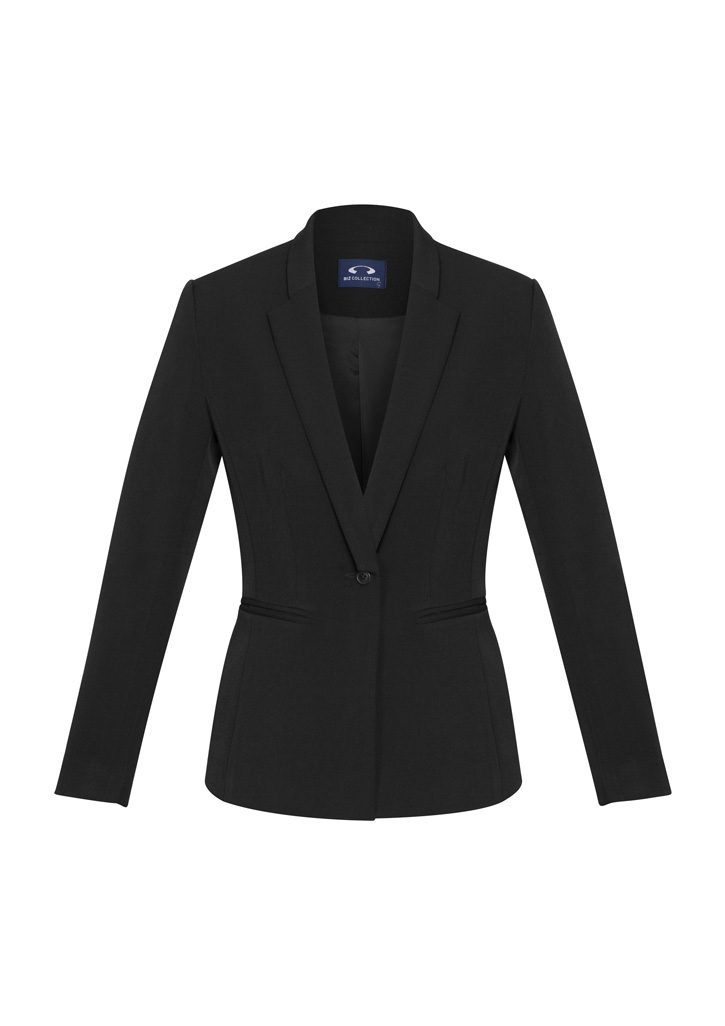 Womens Bianca Jacket 4 Womens Bianca Jacket - Image 2