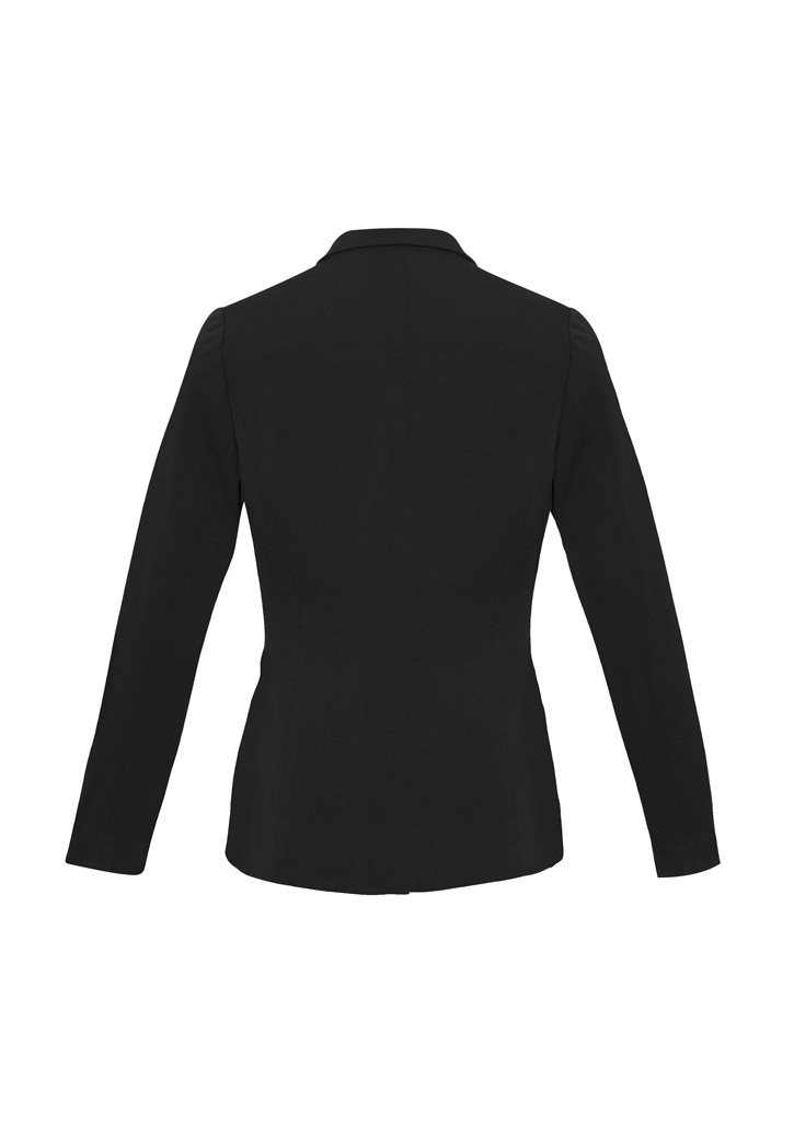Womens Bianca Jacket 5 Womens Bianca Jacket - Image 3