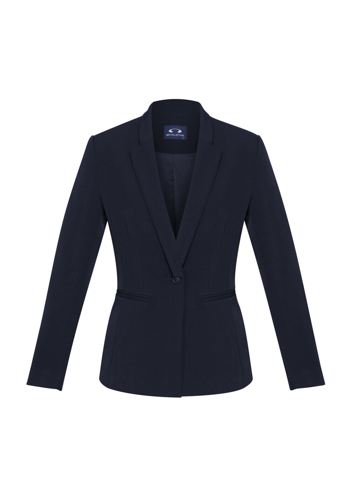 Womens Bianca Jacket 6 Womens Bianca Jacket - Image 4