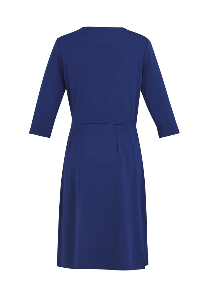 Womens Paris Dress 4 Womens Paris Dress - Image 2