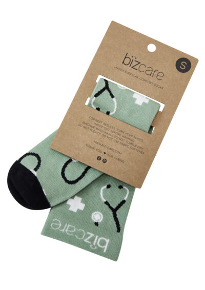 Unisex Happy Feet Comfort Socks 11 Unisex Happy Feet Comfort Socks - Image 3