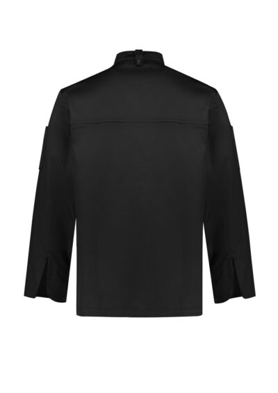 Mens Zest Long Sleeve Jacket 11 Mens Zest Long Sleeve Jacket - Image 5