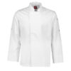 Mens Alfresco Long Sleeve Chef Jacket
