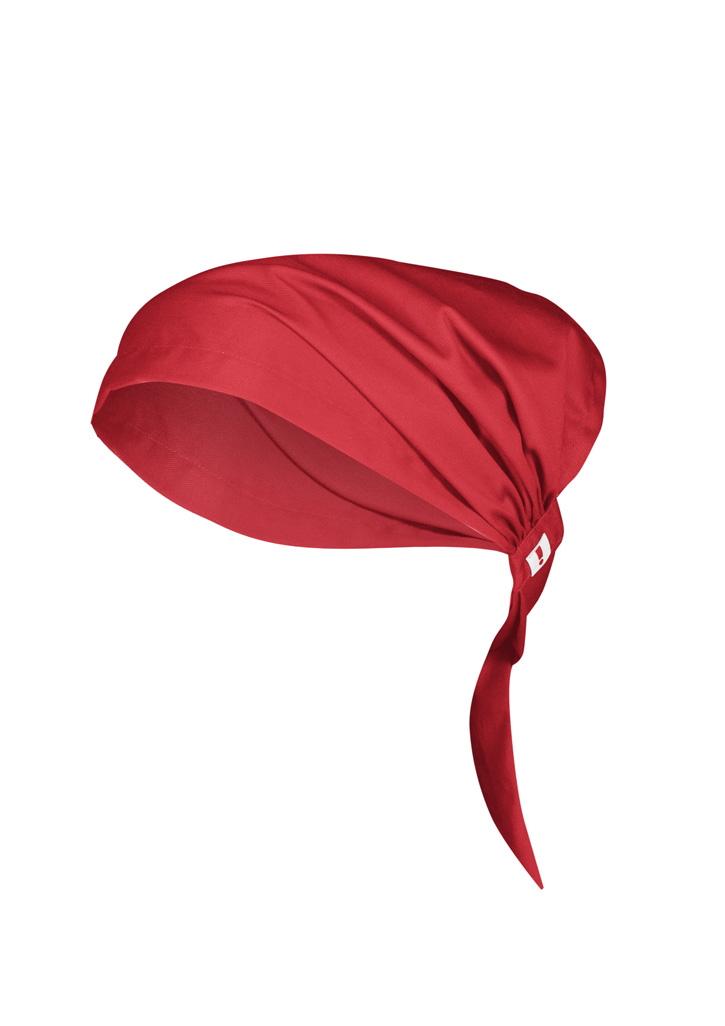 Twist Chef Bandana 13 Twist Chef Bandana - Image 11