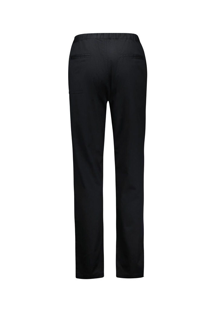 Womens Saffron Chef Flex Pant 7 Womens Saffron Chef Flex Pant - Image 5