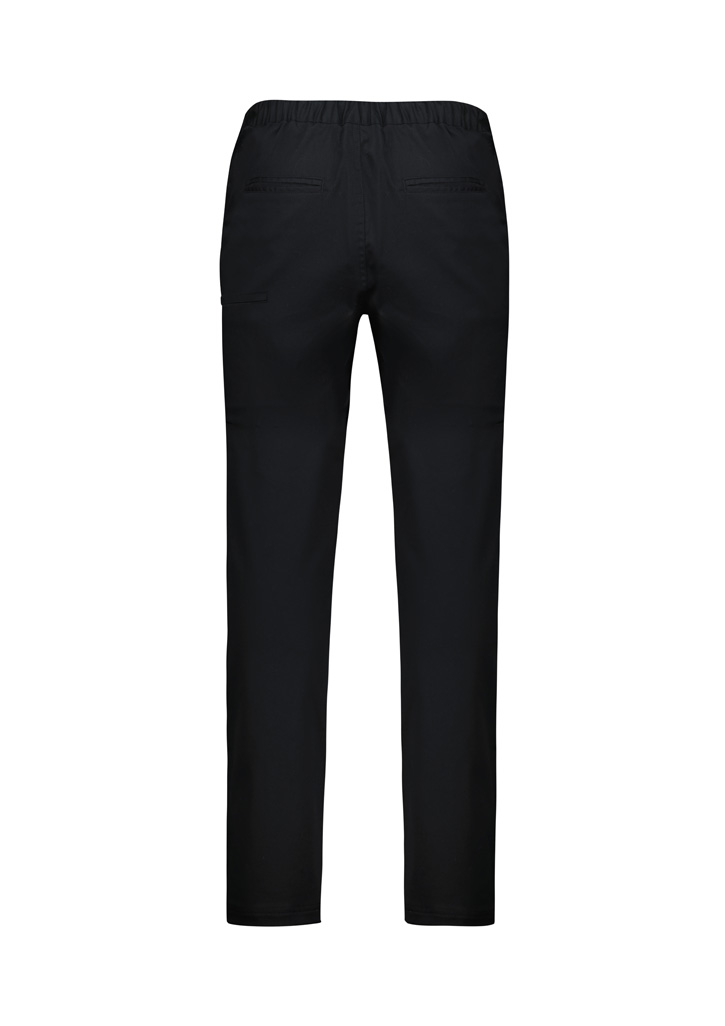 Mens Saffron Chef Flex Pant 6 Mens Saffron Chef Flex Pant - Image 4