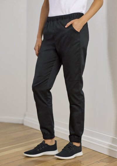 Womens Cajun Chef Jogger Pant 11 Womens Cajun Chef Jogger Pant - Image 4