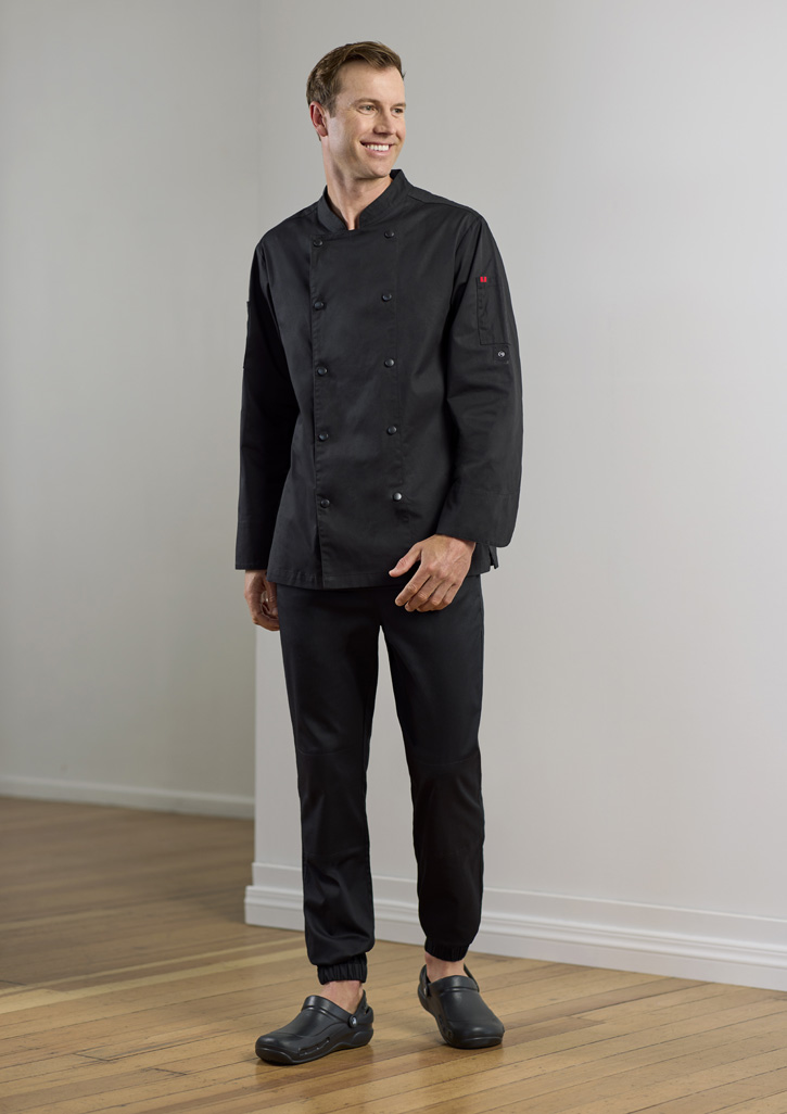 Mens Cajun Chef Jogger Pant 5 Mens Cajun Chef Jogger Pant - Image 3