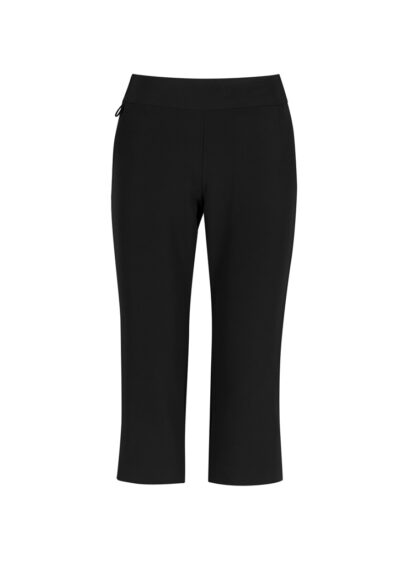 Alternative view of Womens Jane 3/4 Length Stretch Pant