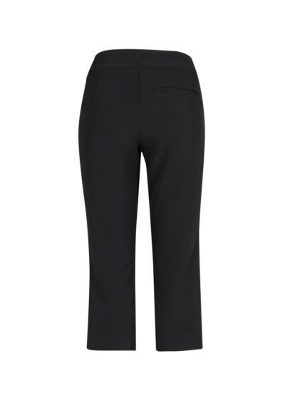 Womens Jane 3/4 Length Stretch Pant - Image 3