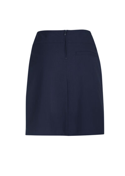 Womens Comfort Waist Skort 11 Womens Comfort Waist Skort - Image 5