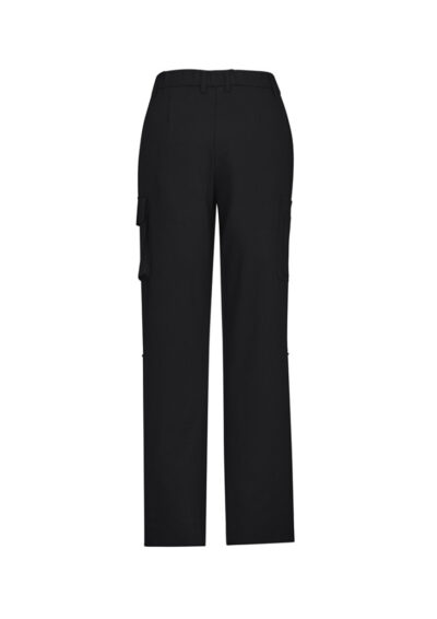 Womens Comfort Waist Cargo Pant 11 Womens Comfort Waist Cargo Pant - Image 5