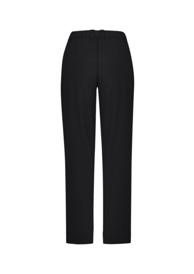 Womens Comfort Waist Straight Leg Pant 7 Womens Comfort Waist Straight Leg Pant - Image 3