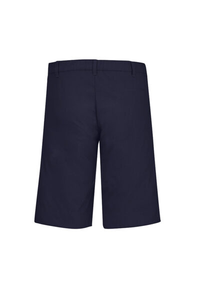 Mens Comfort Waist Cargo Short - Image 3