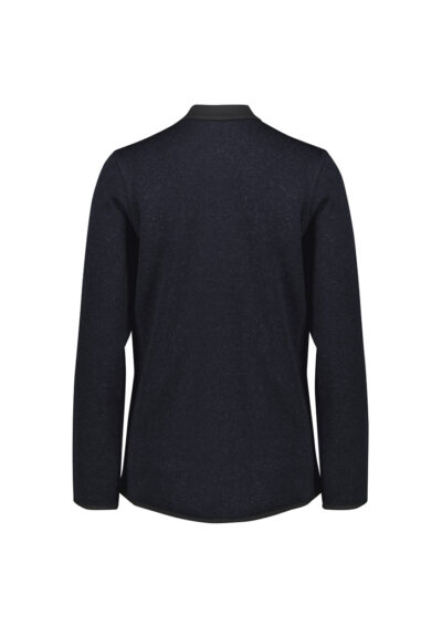 Womens Nova Zip Front Jumper 11 Womens Nova Zip Front Jumper - Image 5