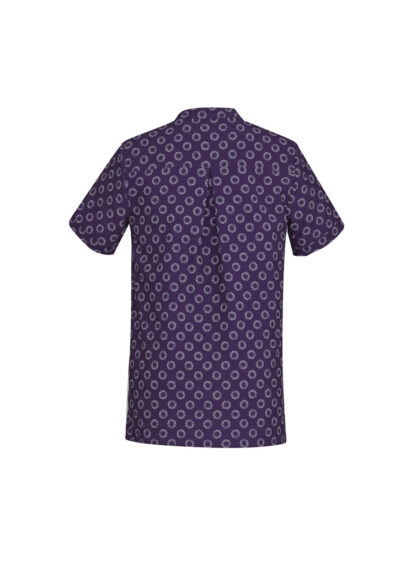 Womens Florence Daisy Print Tunic - Image 7