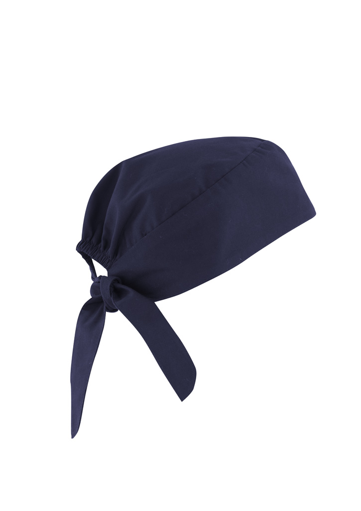 Unisex Reversible Scrub Cap 7 Unisex Reversible Scrub Cap - Image 5