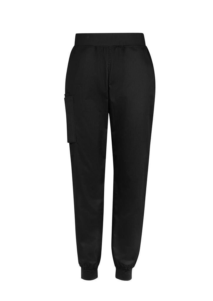 Womens Riley Slim Leg Jogger Scrub Pant 8 Womens Riley Slim Leg Jogger Scrub Pant - Image 6