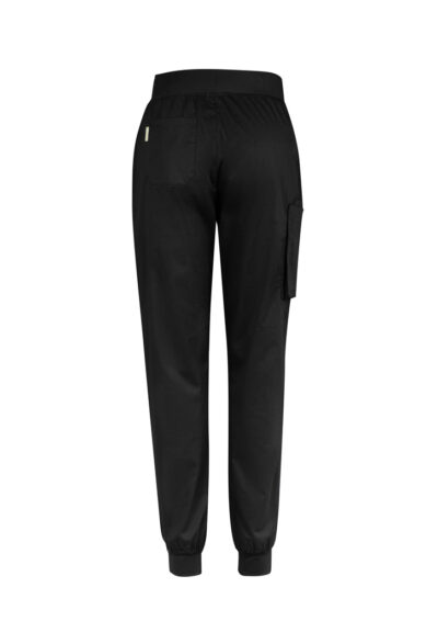 Womens Riley Slim Leg Jogger Scrub Pant 15 Womens Riley Slim Leg Jogger Scrub Pant - Image 7