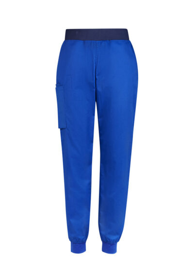 Womens Riley Slim Leg Jogger Scrub Pant 12 Womens Riley Slim Leg Jogger Scrub Pant - Image 4