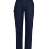 Womens Riley Straight Leg Scrub Pant