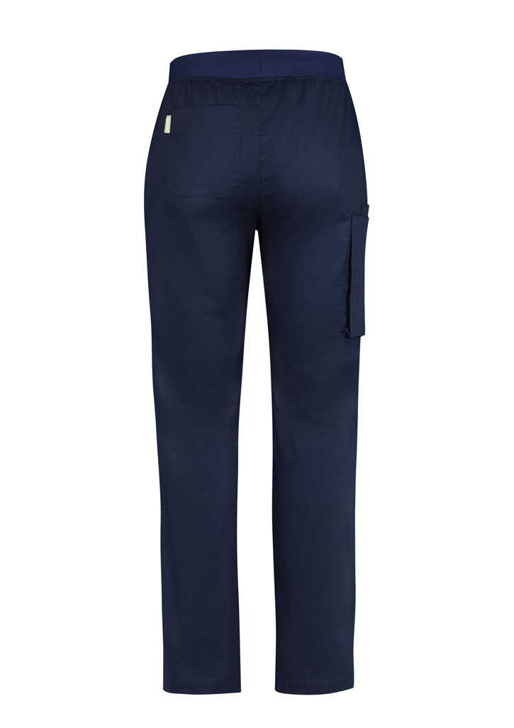 Mens Riley Straight Leg Scrub Pant 11 Mens Riley Straight Leg Scrub Pant - Image 9