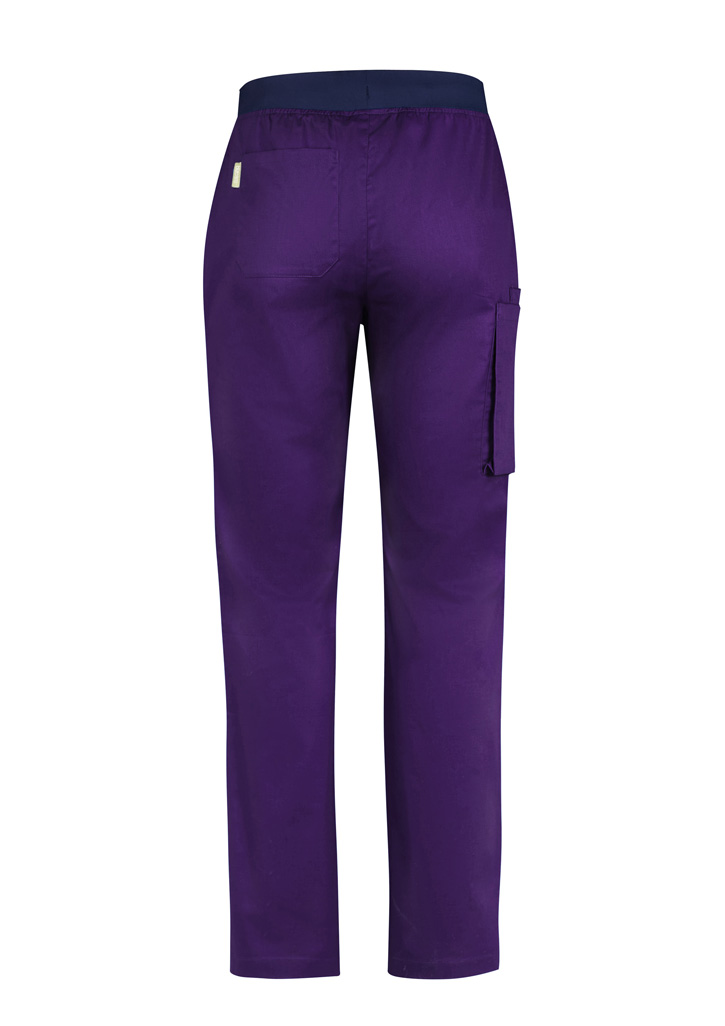 Mens Riley Straight Leg Scrub Pant 7 Mens Riley Straight Leg Scrub Pant - Image 5