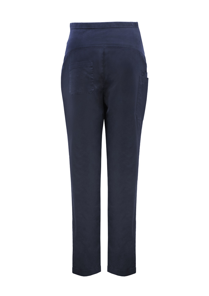 Womens Rose Maternity Scrub Pant 5 Womens Rose Maternity Scrub Pant - Image 3
