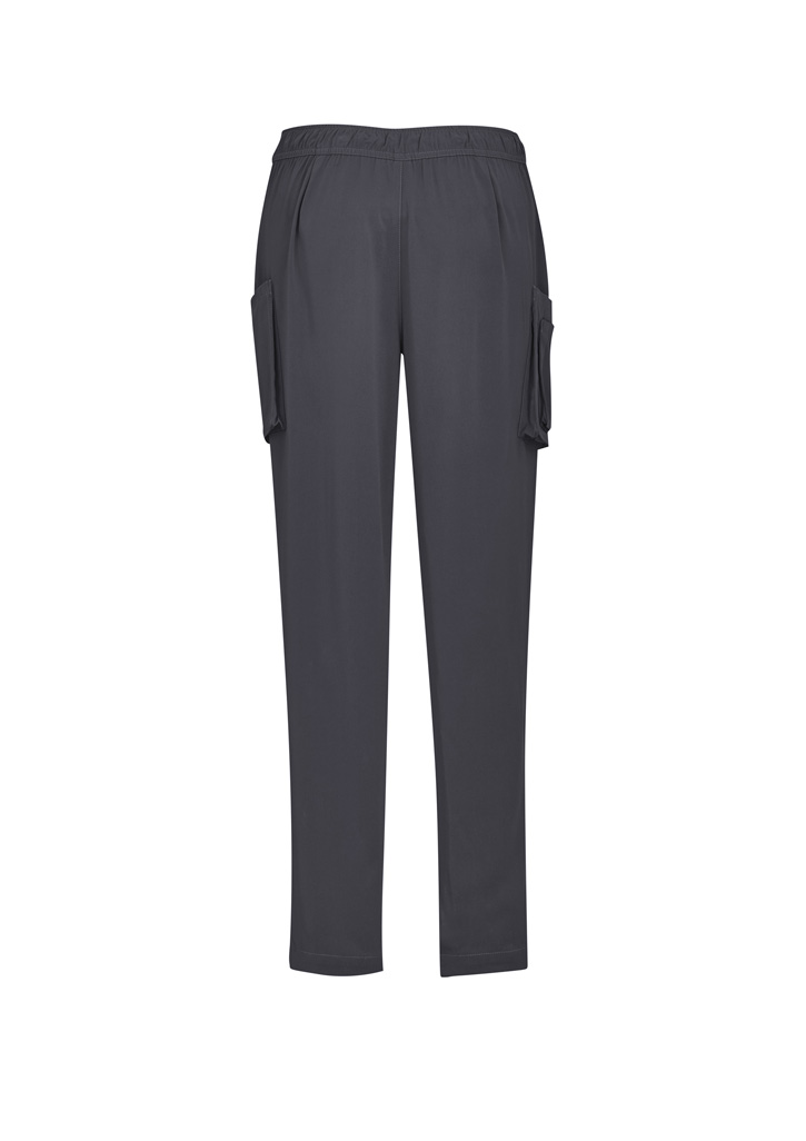 Womens Avery Slim Leg Scrub Pant 15 Womens Avery Slim Leg Scrub Pant - Image 13