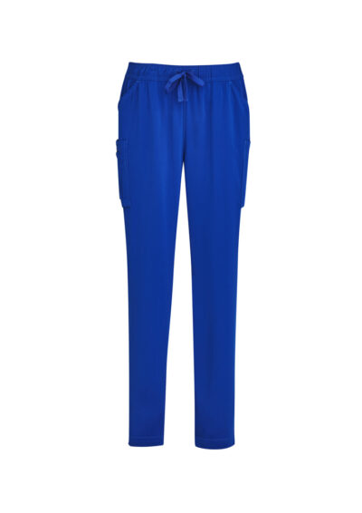 Womens Avery Slim Leg Scrub Pant 26 Womens Avery Slim Leg Scrub Pant - Image 10