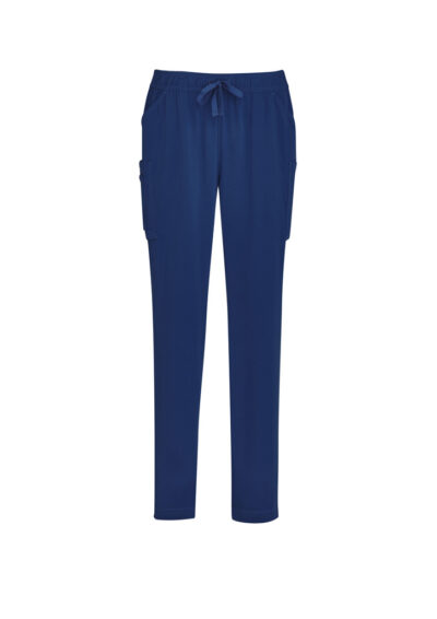 Womens Avery Slim Leg Scrub Pant 24 Womens Avery Slim Leg Scrub Pant - Image 8